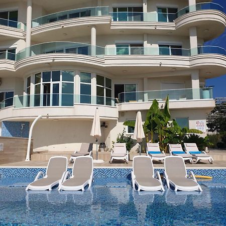 Apartments D'Hermes Ulcinj Exterior photo